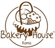 Bakery House ROMA - Logo